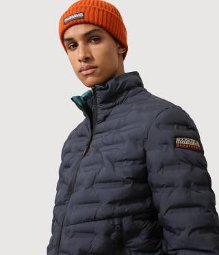 A-ALVAR 1 BLU MARINE