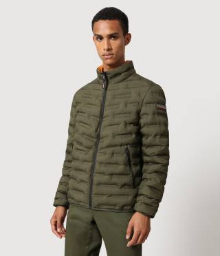 A-ALVAR 1 GREEN DEPTHS