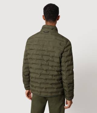 A-ALVAR 1 GREEN DEPTHS