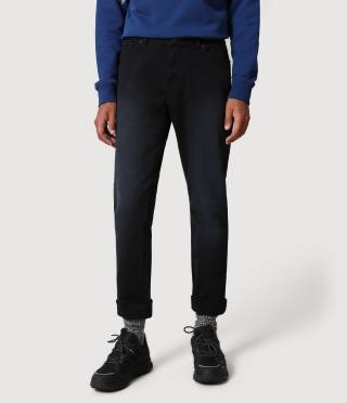 MEROS WINT BLACK 041