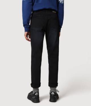 MEROS WINT BLACK 041