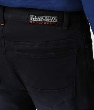 MEROS WINT BLACK 041