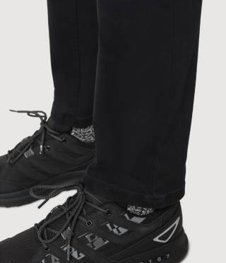 MEROS WINT BLACK 041