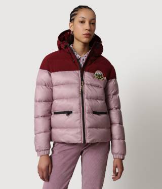 ALAY W SEA FOG PINK