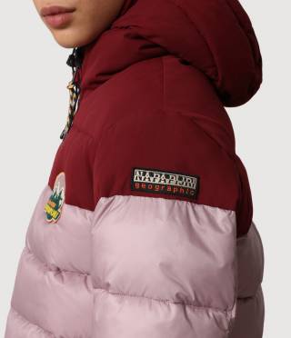ALAY W SEA FOG PINK