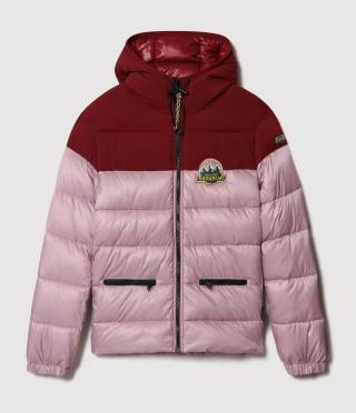 ALAY W SEA FOG PINK