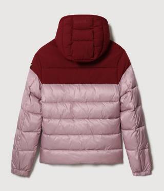 ALAY W SEA FOG PINK