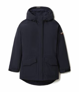ATREIU W BLU MARINE
