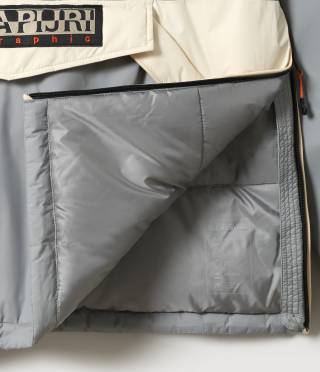 RAINFOREST MERCURY MED GREY SOLID