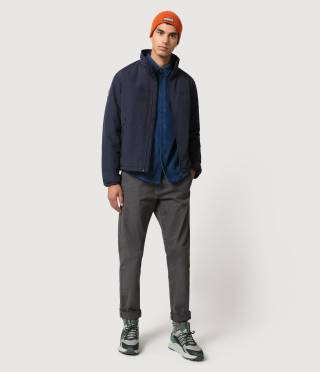 ABBEL NY 2 BLU MARINE