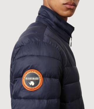 AERONS S 2 BLU MARINE