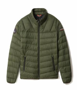 AERONS S 2 GREEN DEPTHS