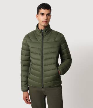 AERONS S 2 GREEN DEPTHS
