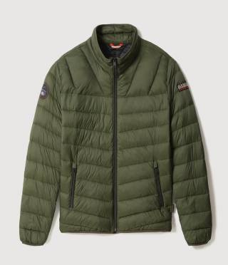 AERONS S 2 GREEN DEPTHS