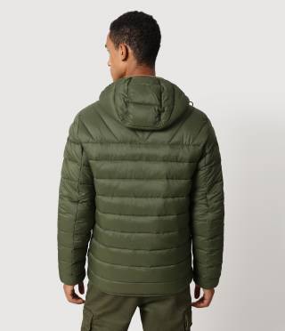 AERONS H 2 GREEN DEPTHS