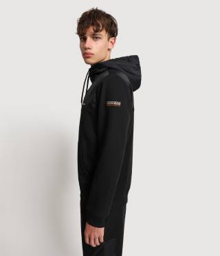 BAMIX HZH BLACK 041