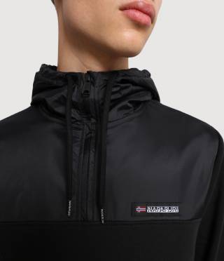 BAMIX HZH BLACK 041
