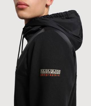 BAMIX HZH BLACK 041
