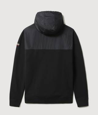 BAMIX HZH BLACK 041