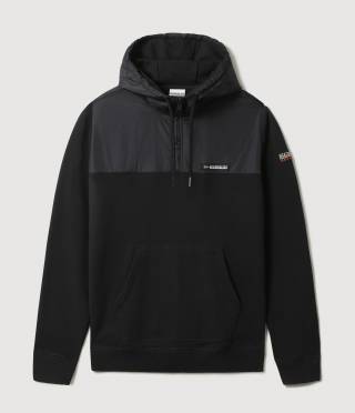 BAMIX HZH BLACK 041