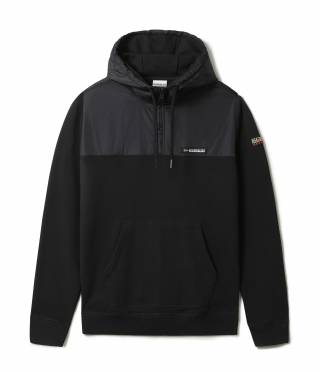 BAMIX HZH BLACK 041