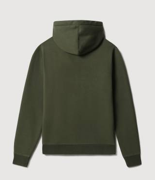 BURGEE WINT 1 GREEN DEPTHS
