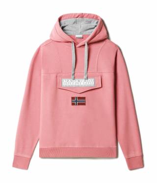 BURGEE WINT 1 PINK LULU
