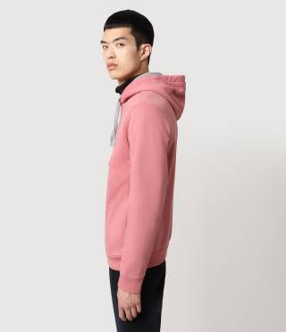 BURGEE WINT 1 PINK LULU