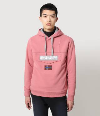 BURGEE WINT 1 PINK LULU