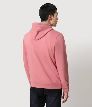 BURGEE WINT 1 PINK LULU