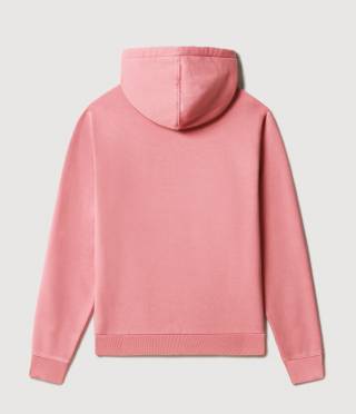 BURGEE WINT 1 PINK LULU