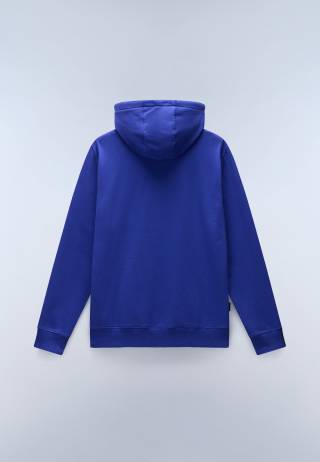 BALIS HOOD ROYAL BLUE B3B 