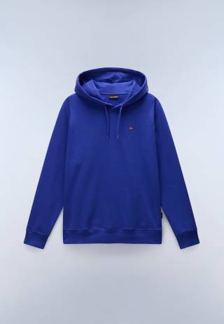 BALIS HOOD ROYAL BLUE B3B 