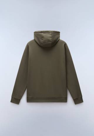 BALIS HOOD TEA LEAF G0A 