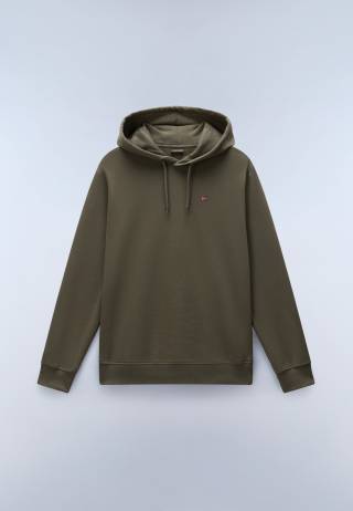 BALIS HOOD TEA LEAF G0A 