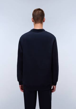 BALIS CREW 1 BLU MARINE 
