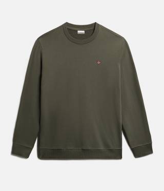 BALIS CREW 1 GREEN DEPTHS