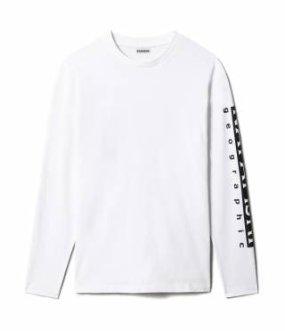 SADAS LS BRIGHTWHITE 002