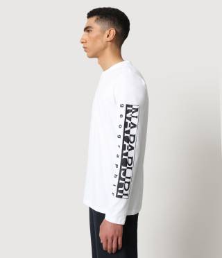 SADAS LS BRIGHTWHITE 002