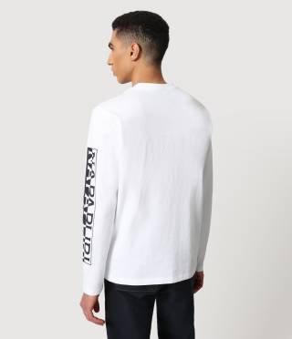 SADAS LS BRIGHTWHITE 002