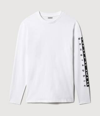 SADAS LS BRIGHTWHITE 002