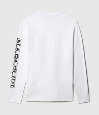 SADAS LS BRIGHTWHITE 002