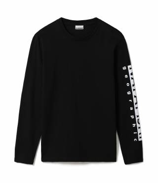 SADAS LS BLACK 041