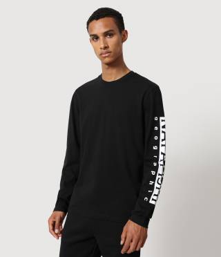 SADAS LS BLACK 041