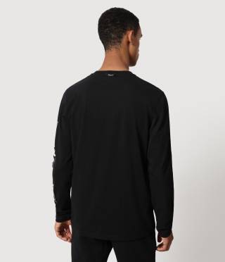 SADAS LS BLACK 041