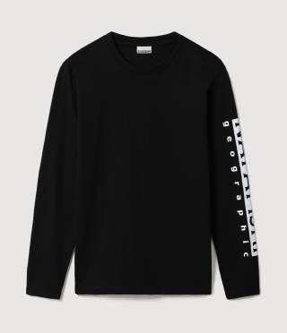 SADAS LS BLACK 041