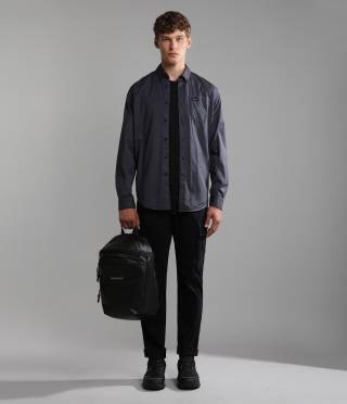 SALIS C SS 1 BLACK 041