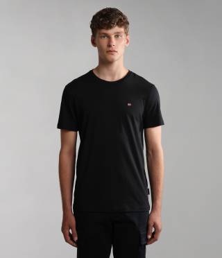 SALIS C SS 1 BLACK 041