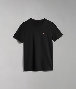 SALIS C SS 1 BLACK 041