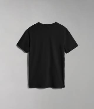 SALIS C SS 1 BLACK 041